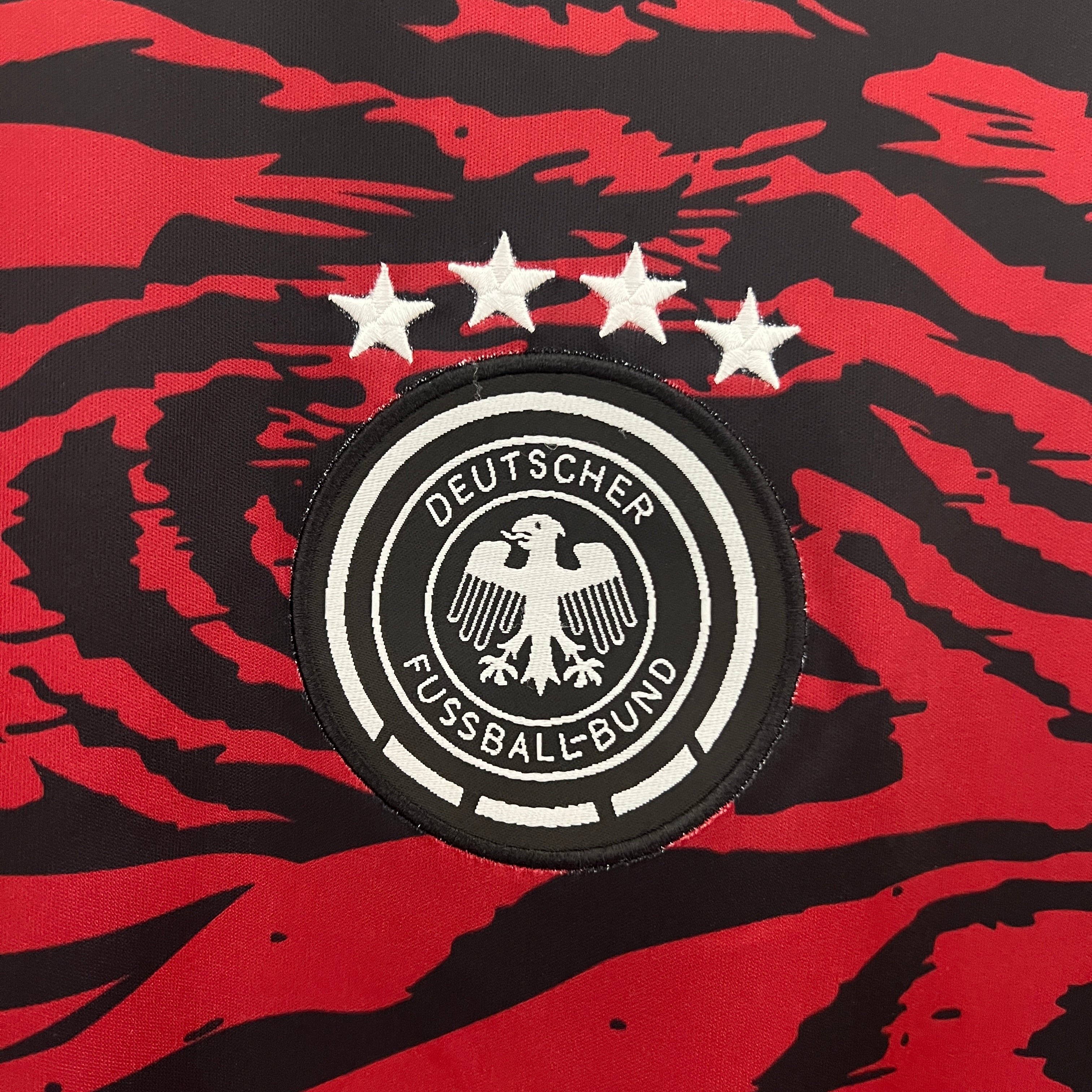 Camisola Edição Especial Alemanha 2024