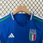 Kit Criança Principal Itália 2024