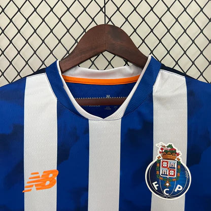 Camisola Principal FC Porto 2024/2025