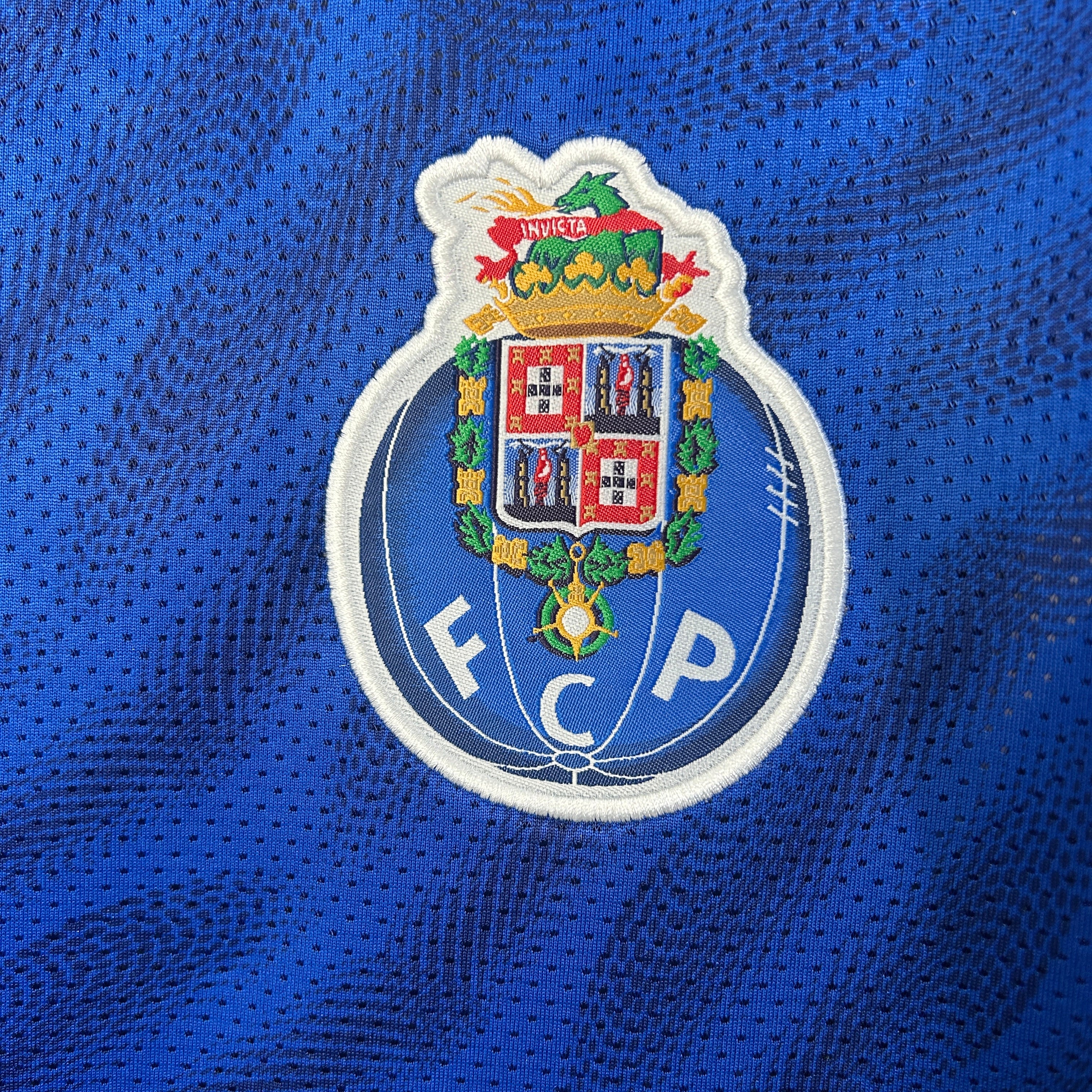 Camisola Edição Especial FC Porto 2025/2026