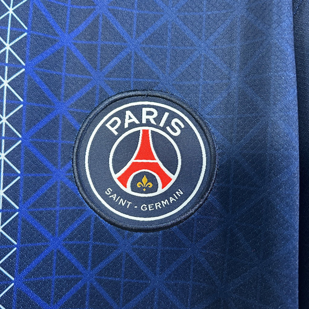 Camisola Principal Paris Saint-Germain 2025/2026
