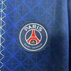 Camisola Principal Paris Saint-Germain 2025/2026