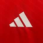 Camisola Principal SL Benfica 2024/2025
