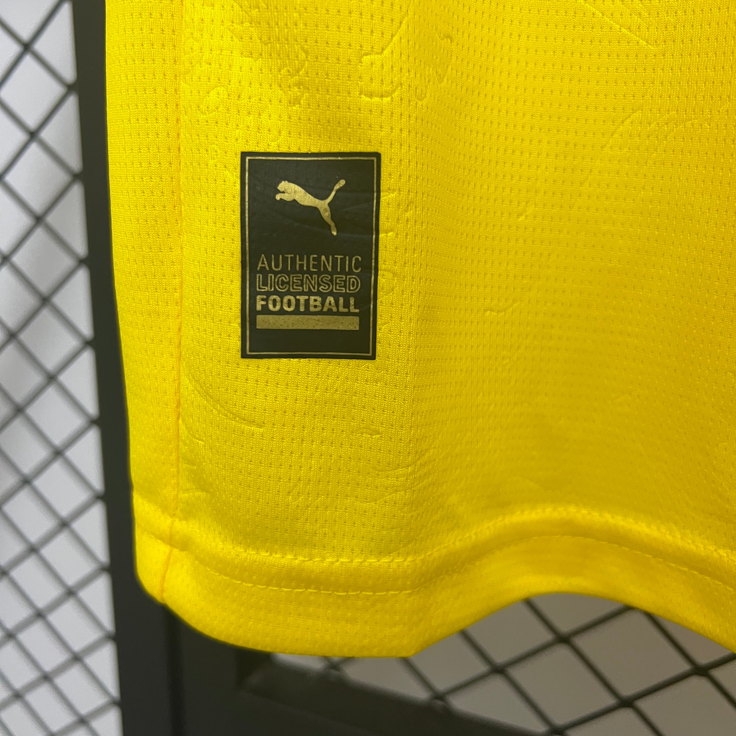 Camisola Edição Especial Borussia Dortmund 2025/2026