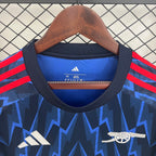 Camisola Alternativa Arsenal 2025/2026