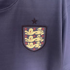 Camisola Alternativa Inglaterra 2024