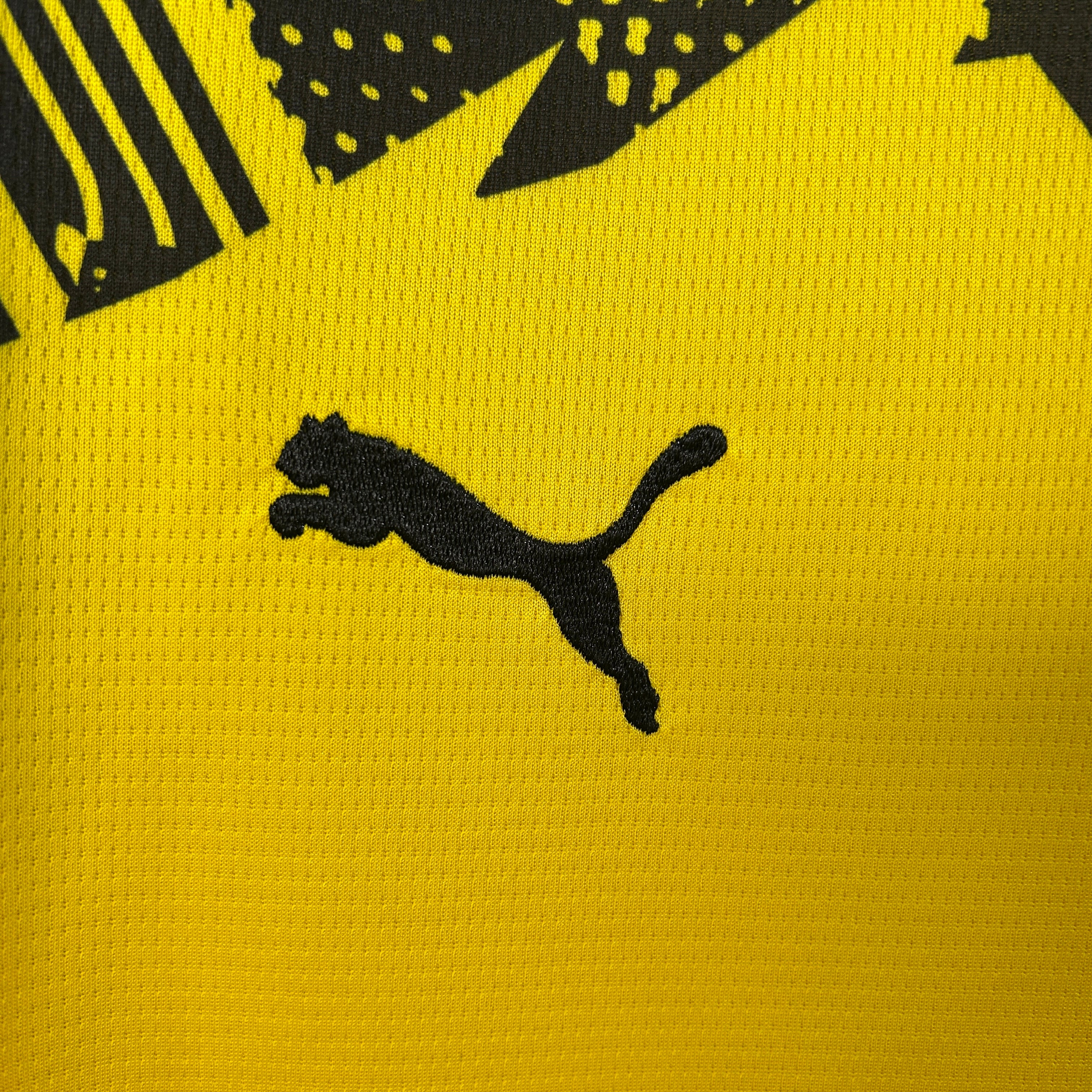 Camisola Principal Borussia Dortmund 2025/2026