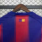 Camisola Principal Barcelona 2025/2026