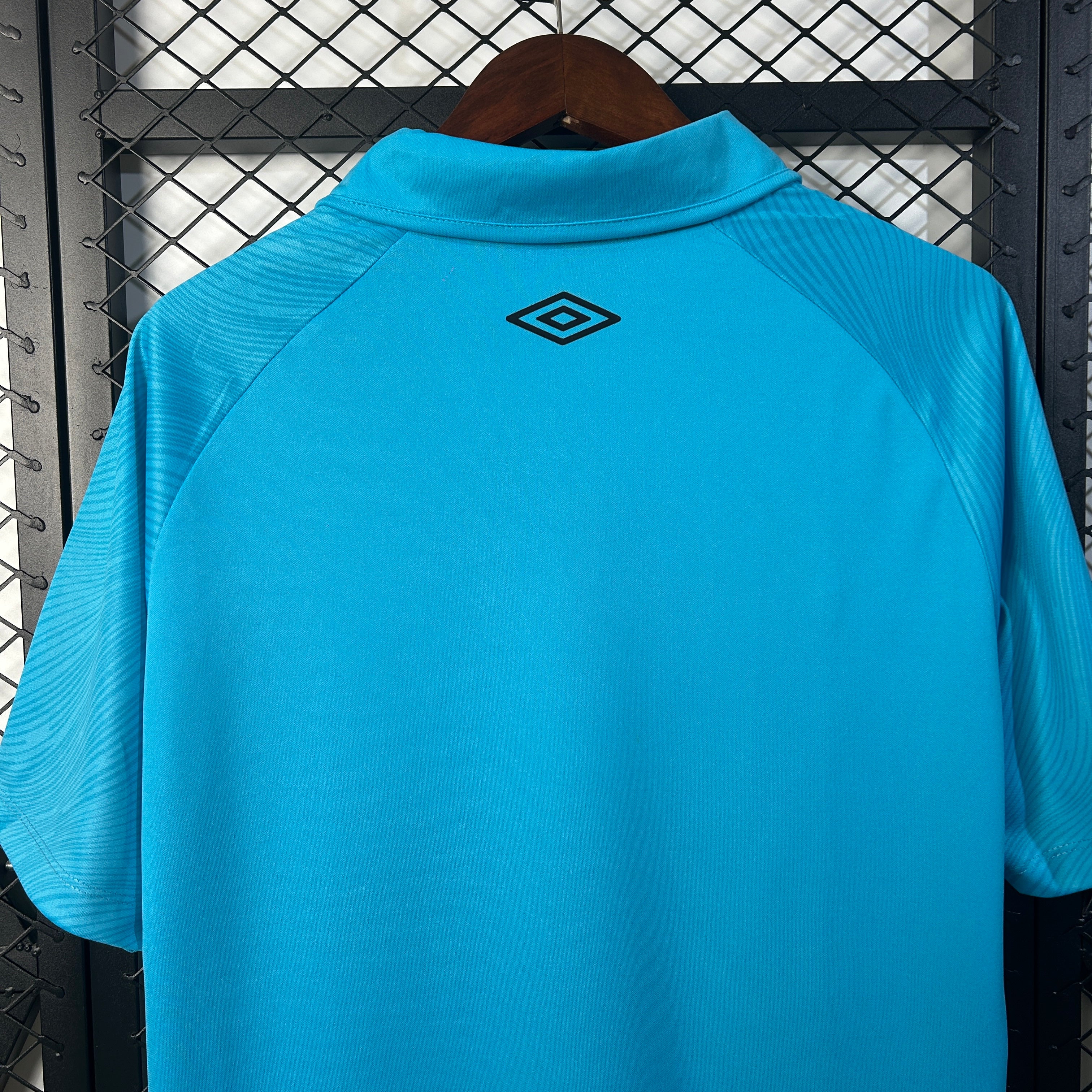 Camisola Alternativa Santos FC 2025/2026