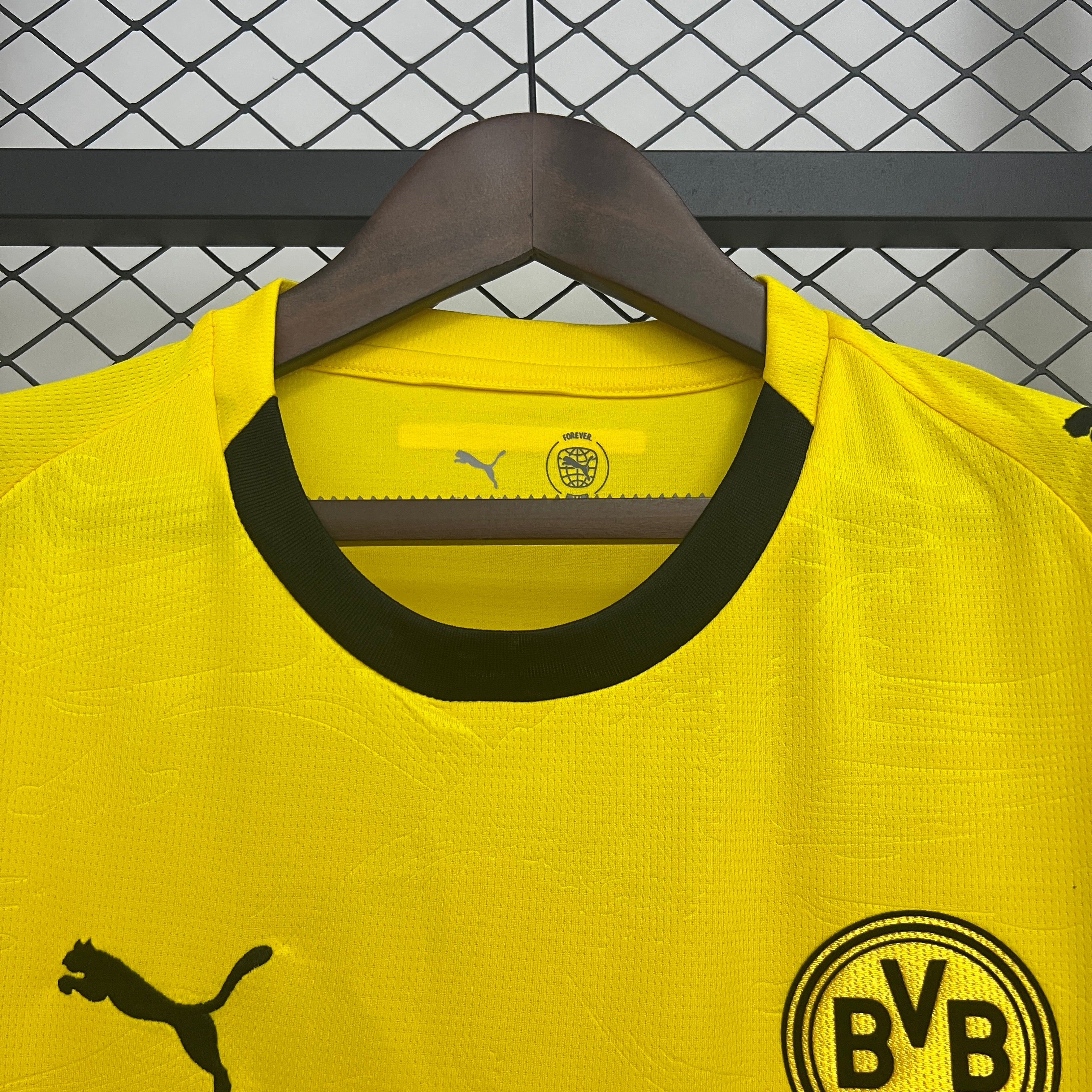 Camisola Edição Especial Borussia Dortmund 2025/2026