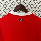 Camisola Principal AC Milan 2024/2025