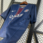 Camisola Principal Paris Saint-Germain 2025/2026