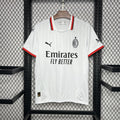 Camisola Alternativa AC Milan 2024/2025