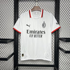 Camisola Alternativa AC Milan 2024/2025