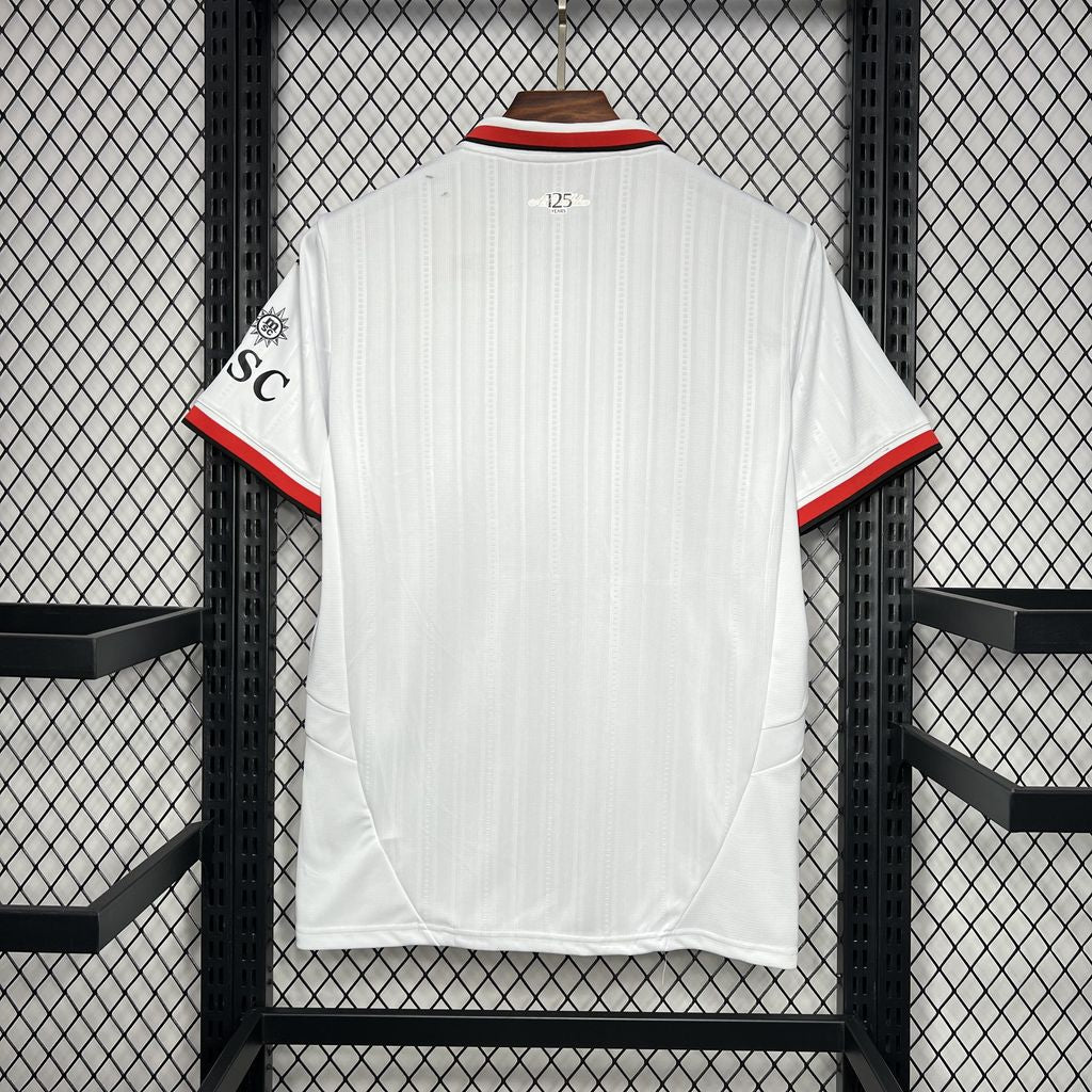 Camisola Alternativa AC Milan 2024/2025
