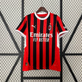 Camisola Principal AC Milan 2024/2025