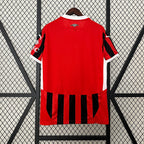 Camisola Principal AC Milan 2024/2025