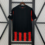 Camisola Principal AC Milan 2025/2026