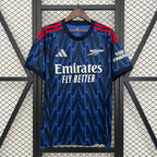 Camisola Alternativa Arsenal 2025/2026