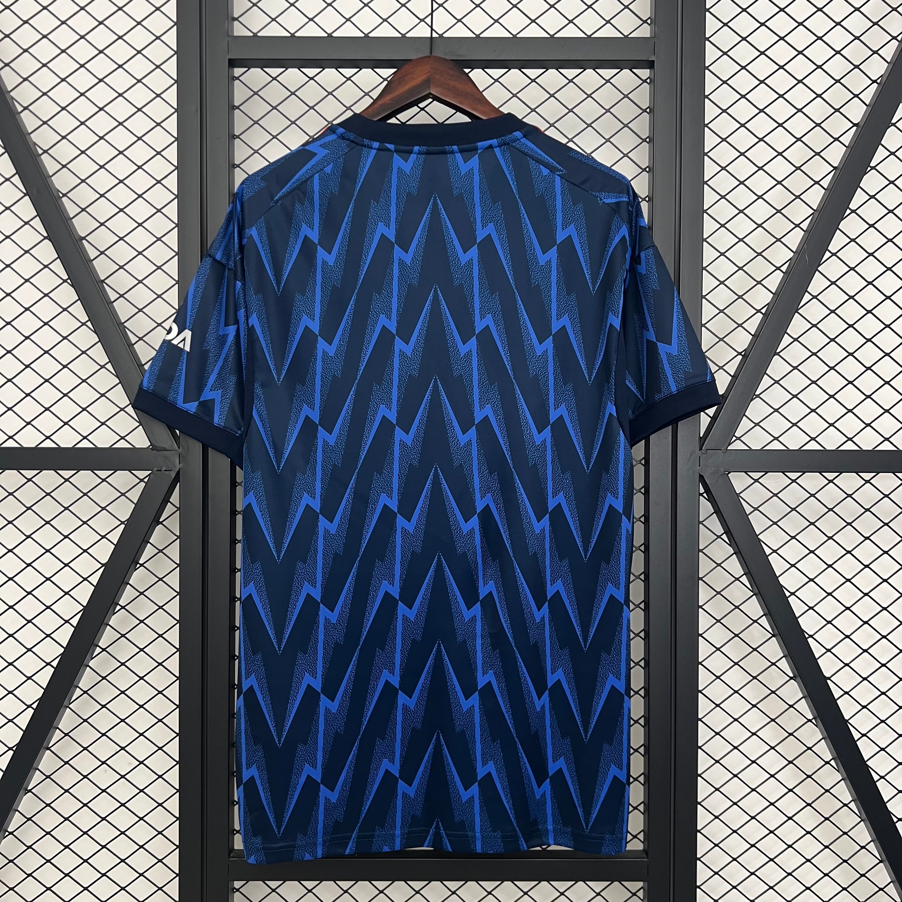 Camisola Alternativa Arsenal 2025/2026