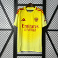 Camisola Guarda-Redes Arsenal 2025/2026