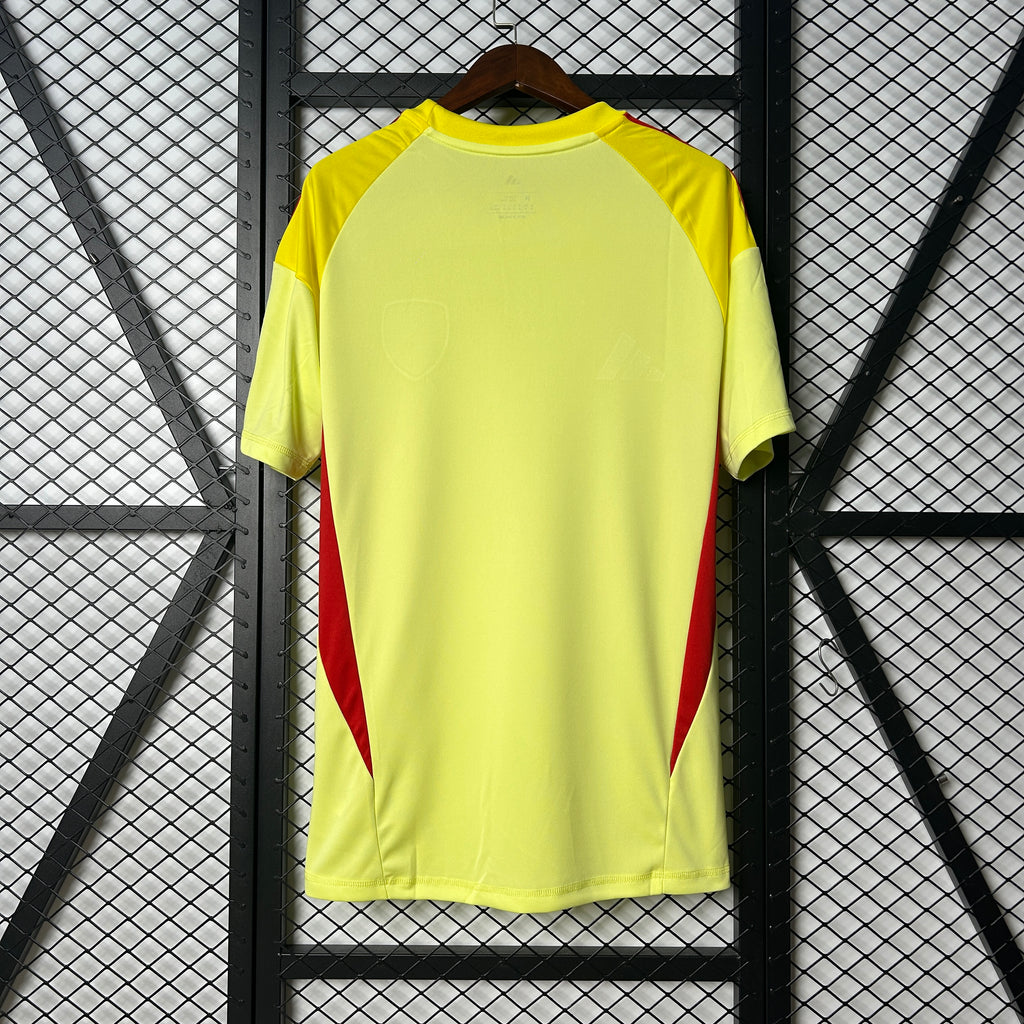 Camisola Guarda-Redes Arsenal 2025/2026