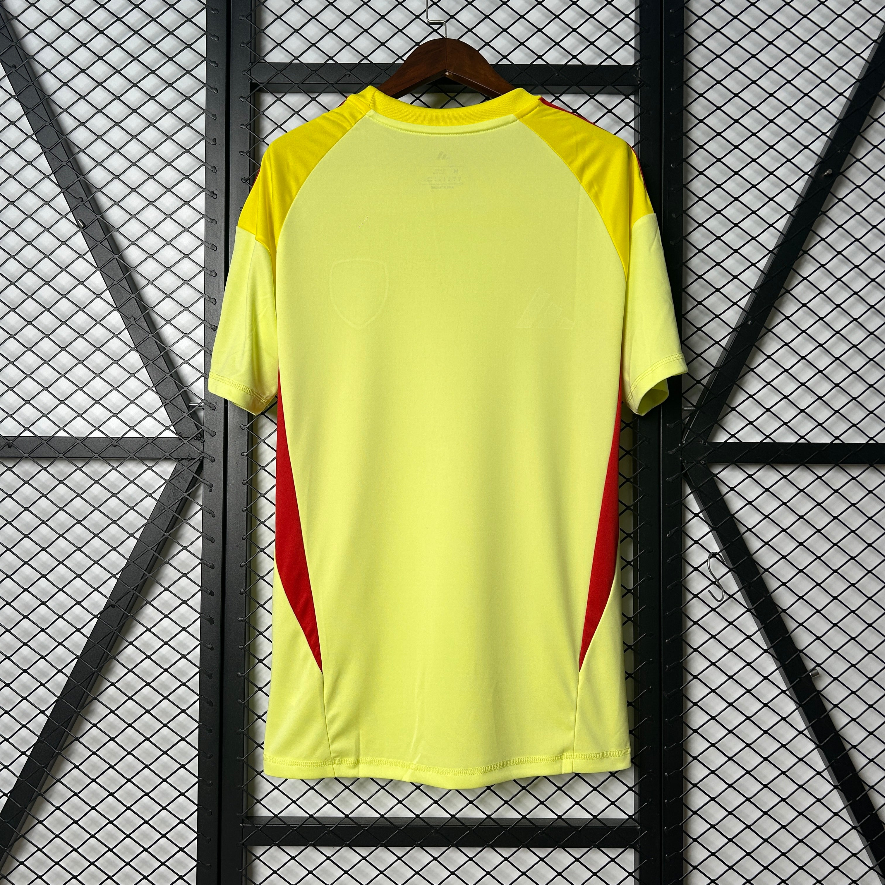 Camisola Guarda-Redes Arsenal 2025/2026