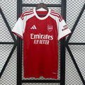 Camisola Principal Arsenal 2025/2026
