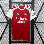 Camisola Principal Arsenal 2025/2026