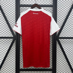 Camisola Principal Arsenal 2025/2026