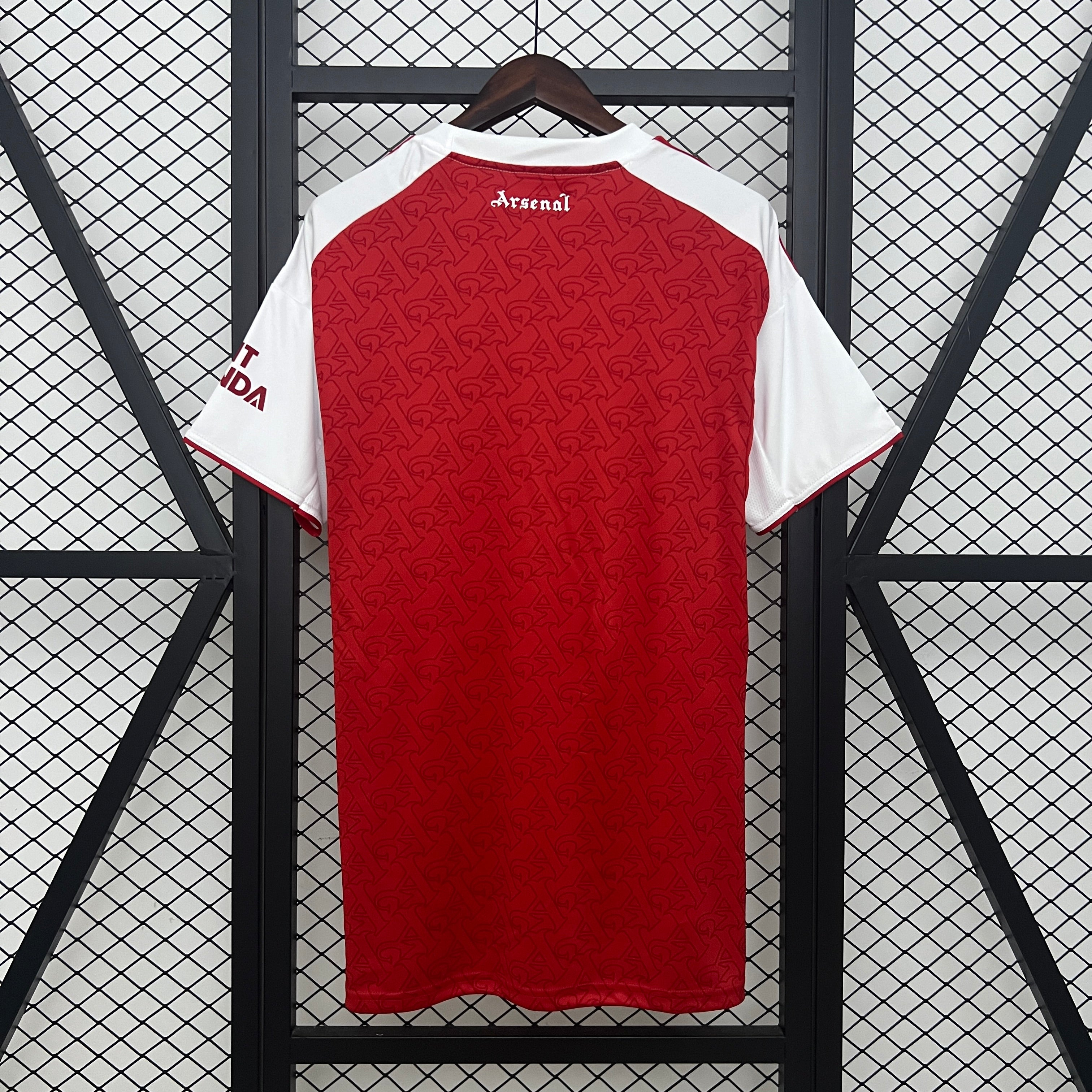 Camisola Principal Arsenal 2025/2026