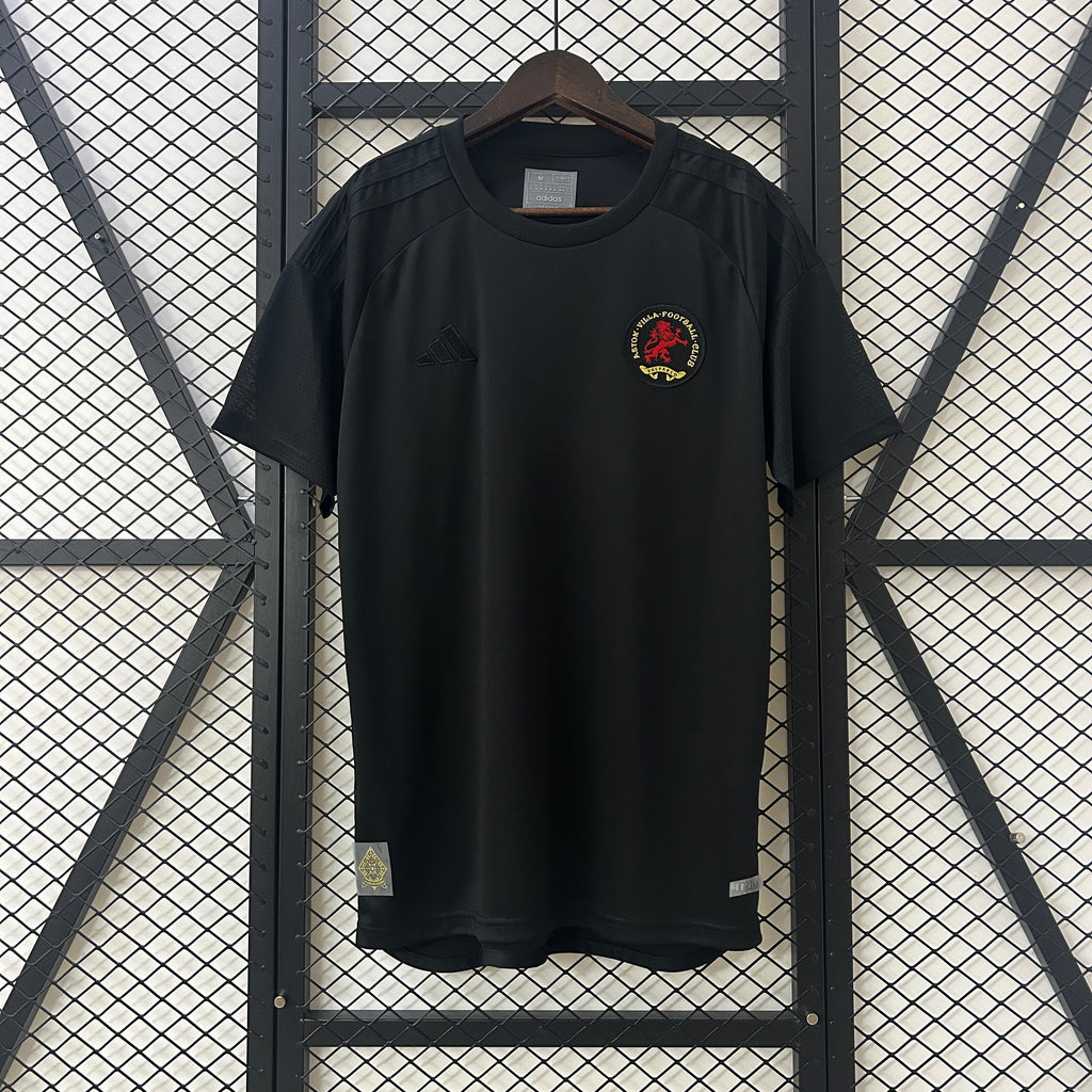 Camisola Edição Especial 125th Aniversário Aston Villa 2025/2026