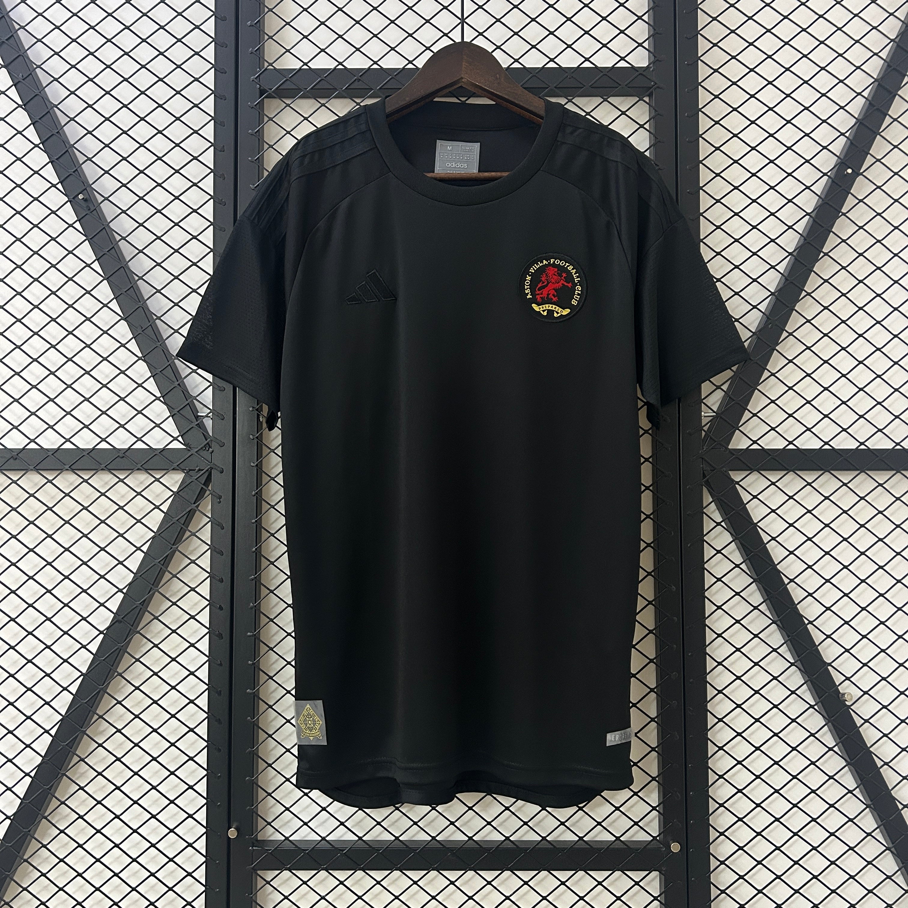 Camisola Edição Especial 125th Aniversário Aston Villa 2025/2026
