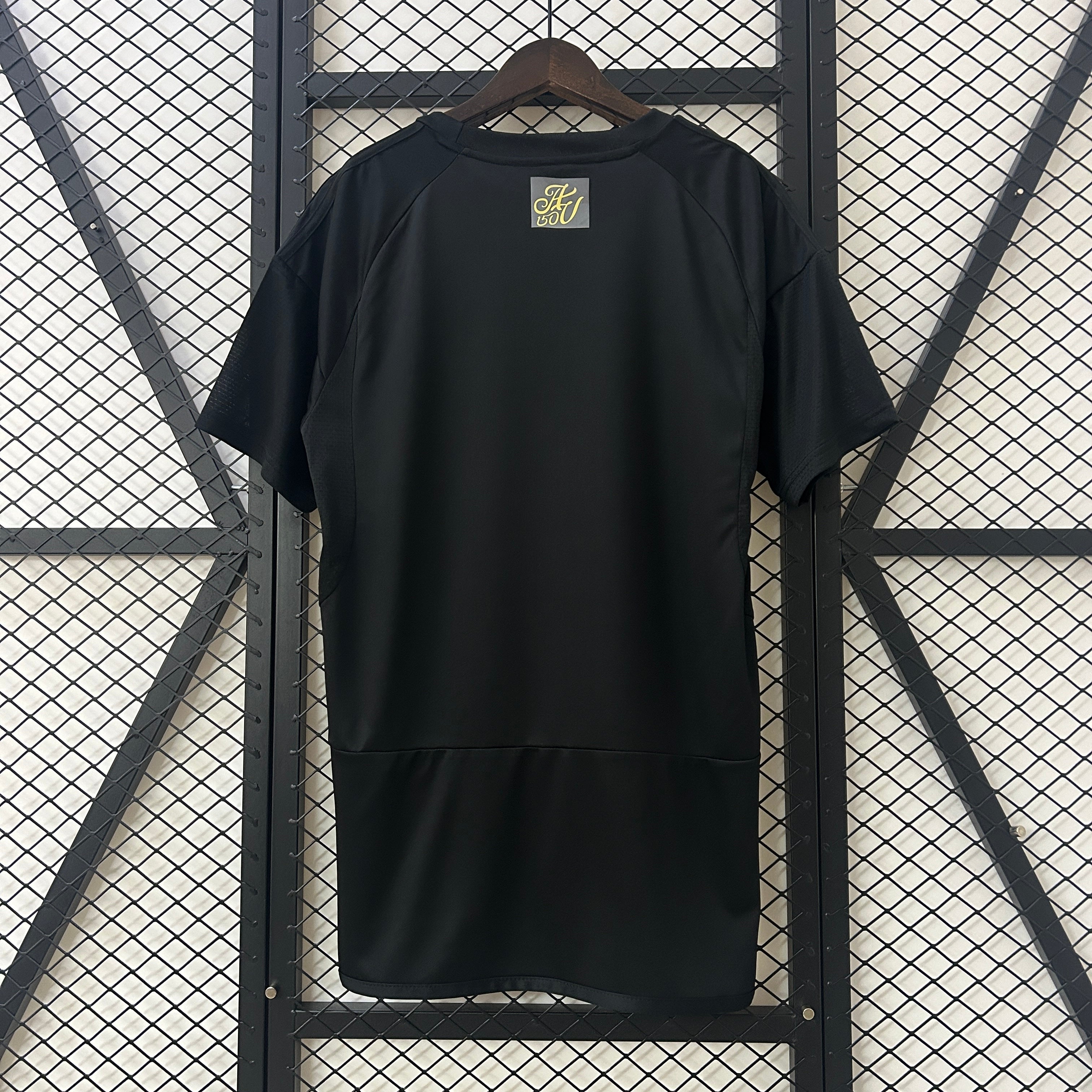 Camisola Edição Especial 125th Aniversário Aston Villa 2025/2026