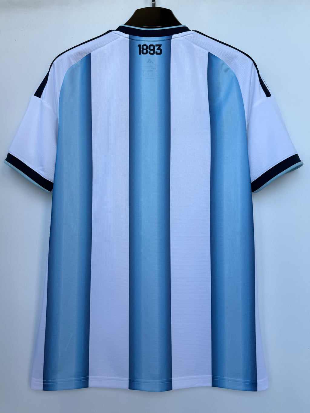 Camisola Principal Argentina 2026