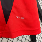 Camisola Principal AC Milan 2024/2025