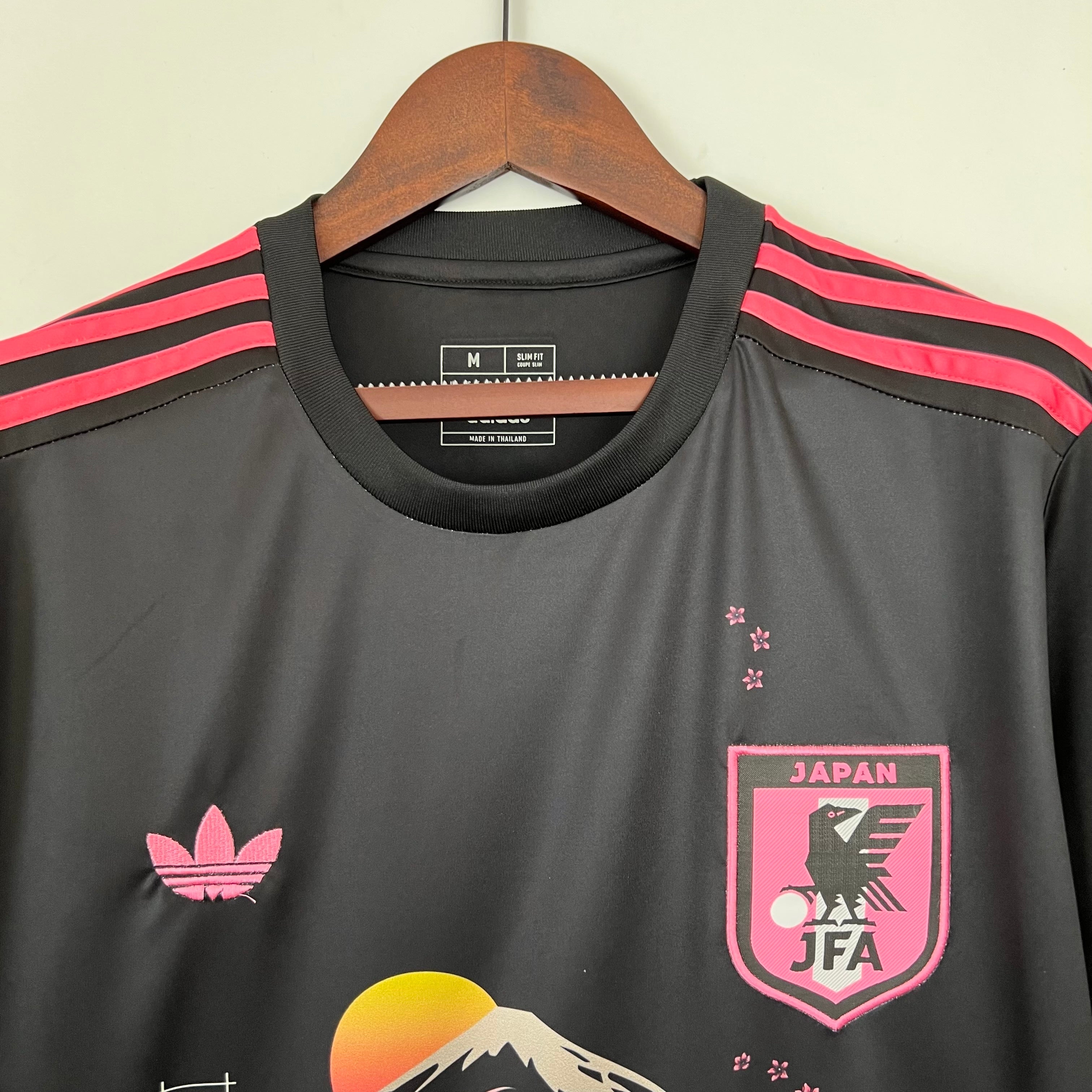 Camisola Edição Especial Japão | Dragão Oriental | 2023