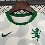 Kit Criança Alternativo Sporting CP 2025/2026