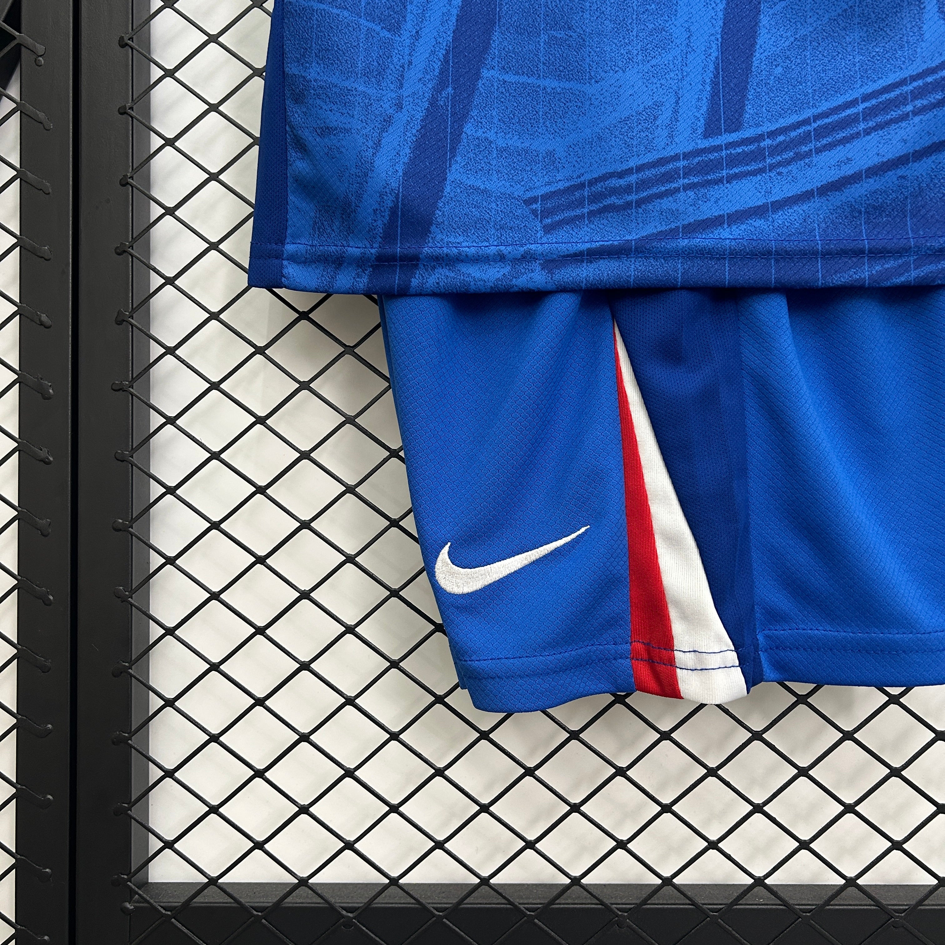 Kit Criança Principal Chelsea 2025/2026
