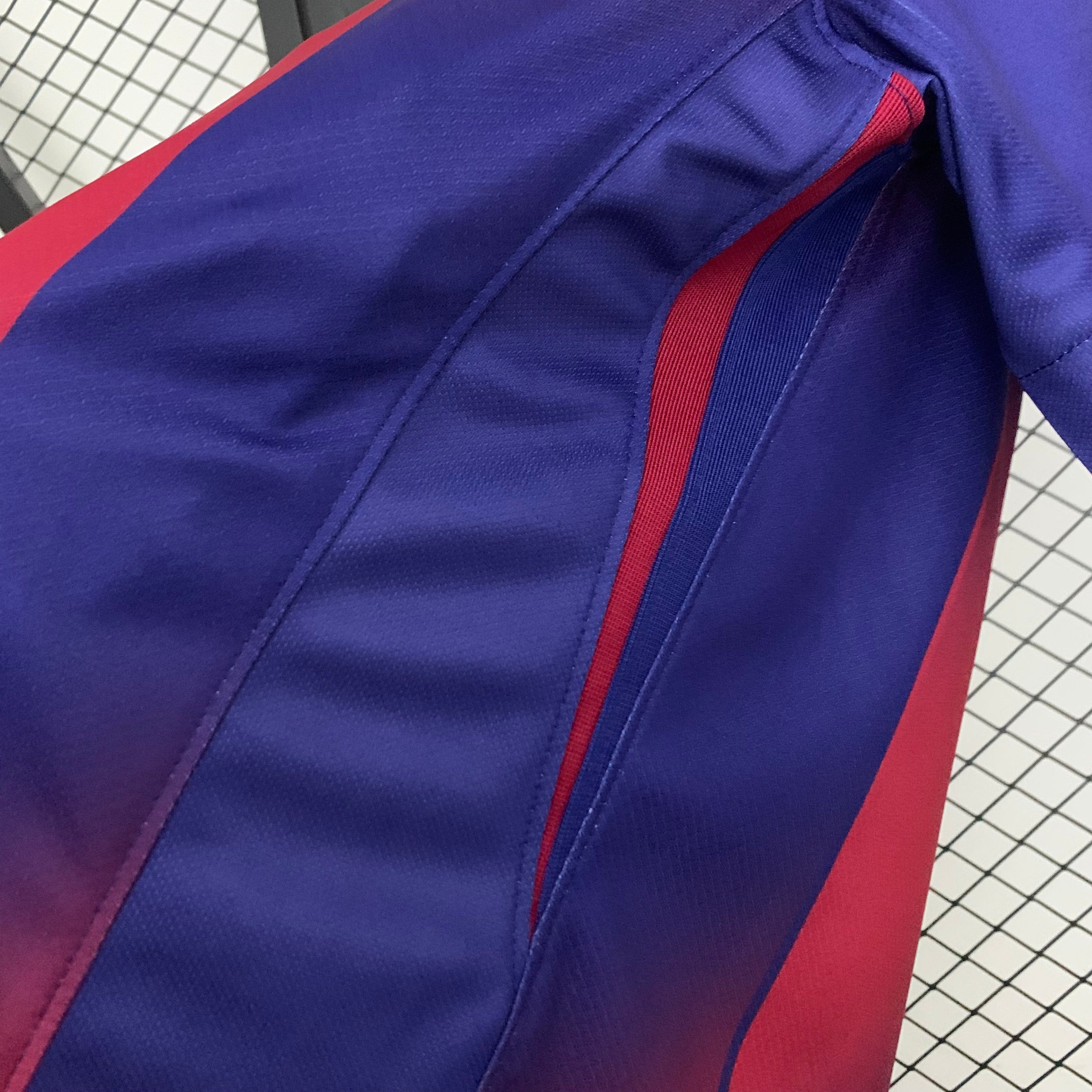 Camisola Principal Barcelona 2025/2026