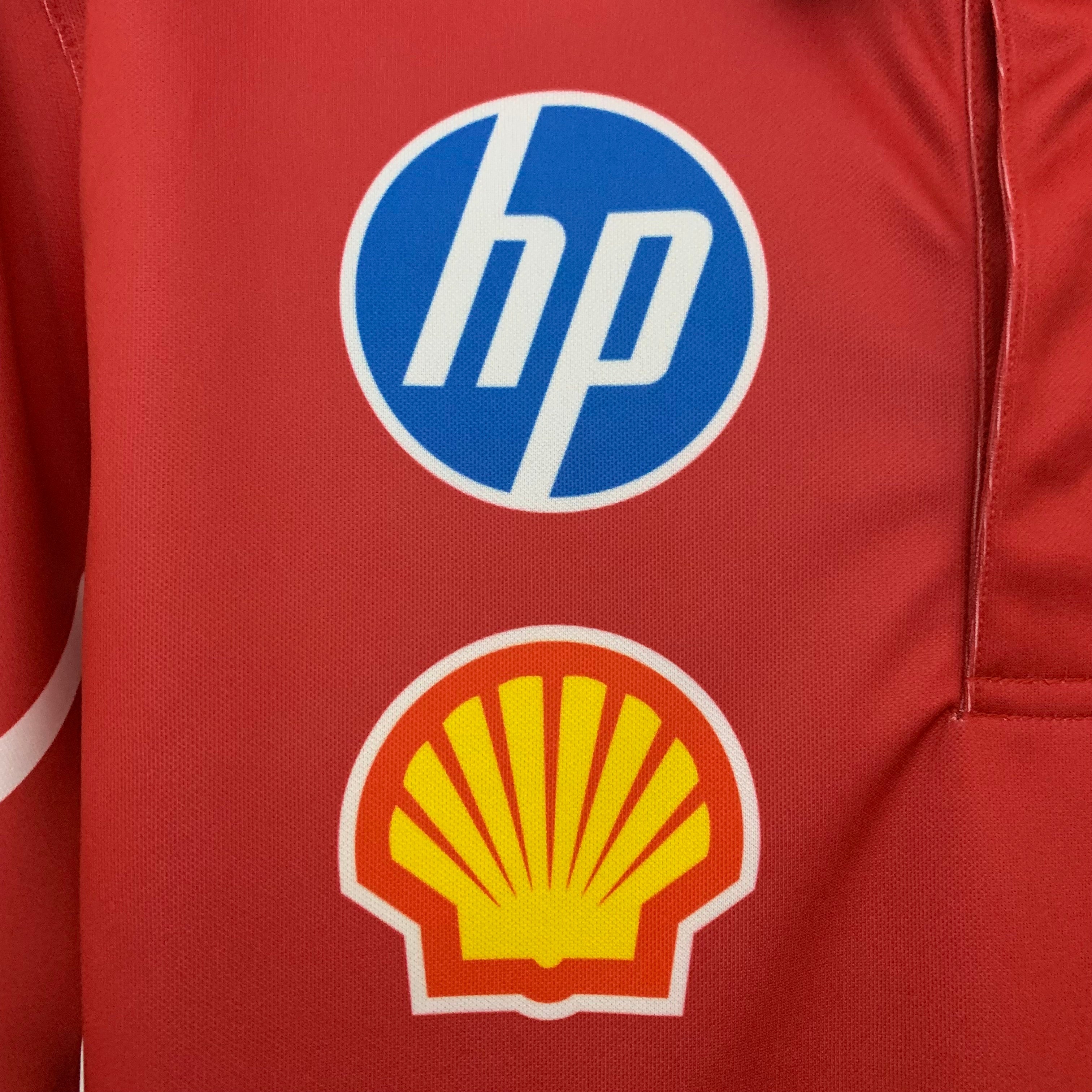 Polo F1 Ferrari