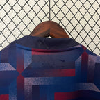Camisola Treino Inglaterra 2024