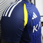 Camisola Alternativa Al Nassr 2024/2025