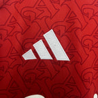 Camisola Principal Arsenal 2025/2026