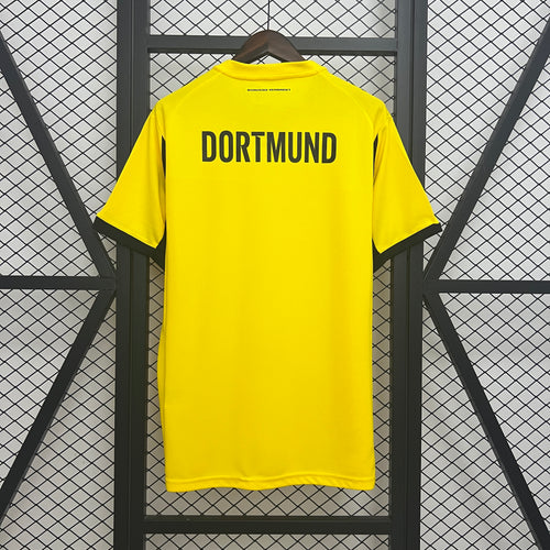 Camisola Edição Especial Borussia Dortmund 2025/2026