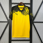 Camisola Principal Borussia Dortmund 2025/2026