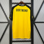 Camisola Principal Borussia Dortmund 2025/2026