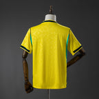 Camisola Principal Brasil 2026