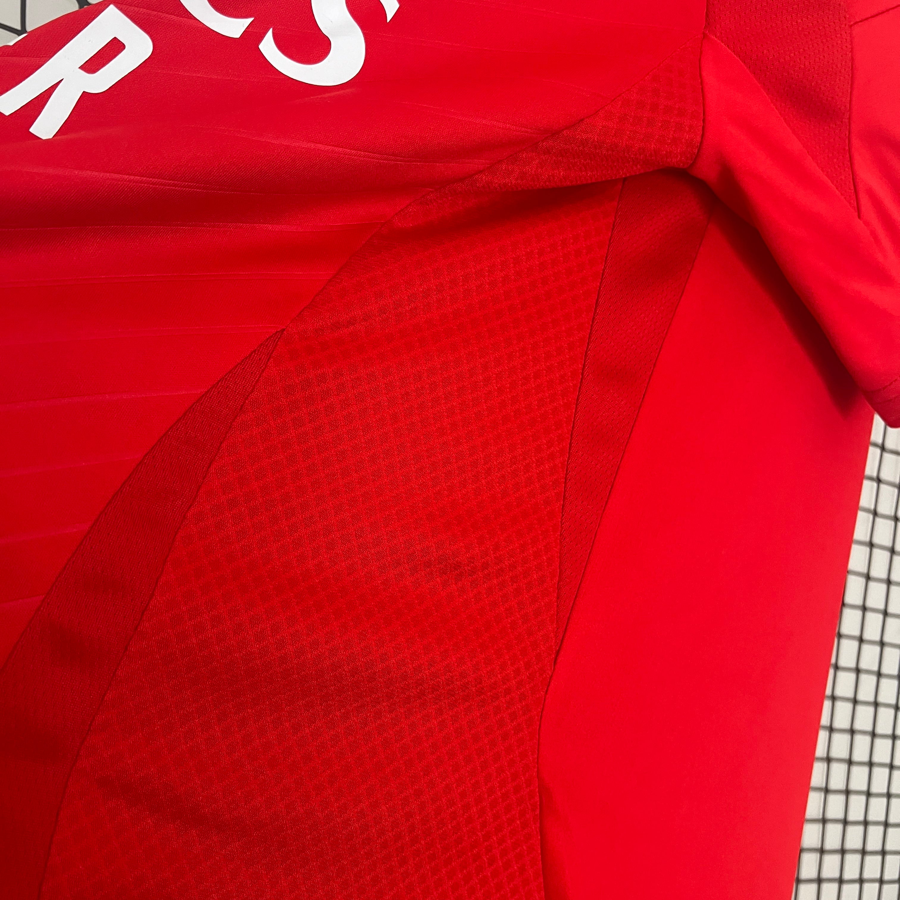 Camisola Principal SL Benfica 2024/2025