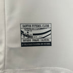 Camisola Principal Santos FC 2025/2026